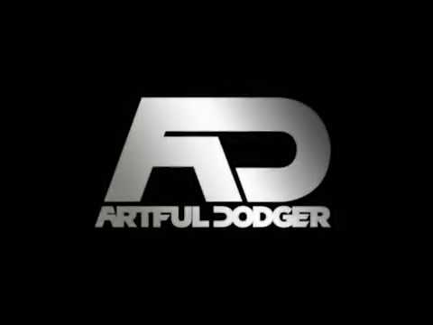 ARTFUL DODGER @ THE GRAND - FRIDAY 14TH JULY
