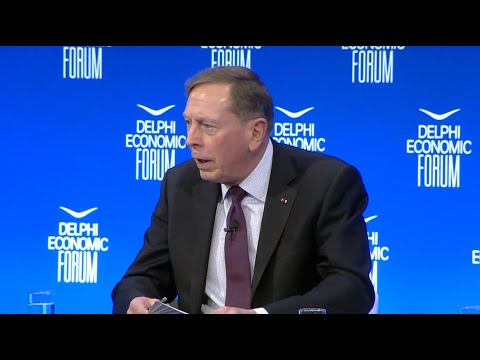 DEF VIII - The Shifting Sand of Alliances: Towards a New Geopolitical Landscape