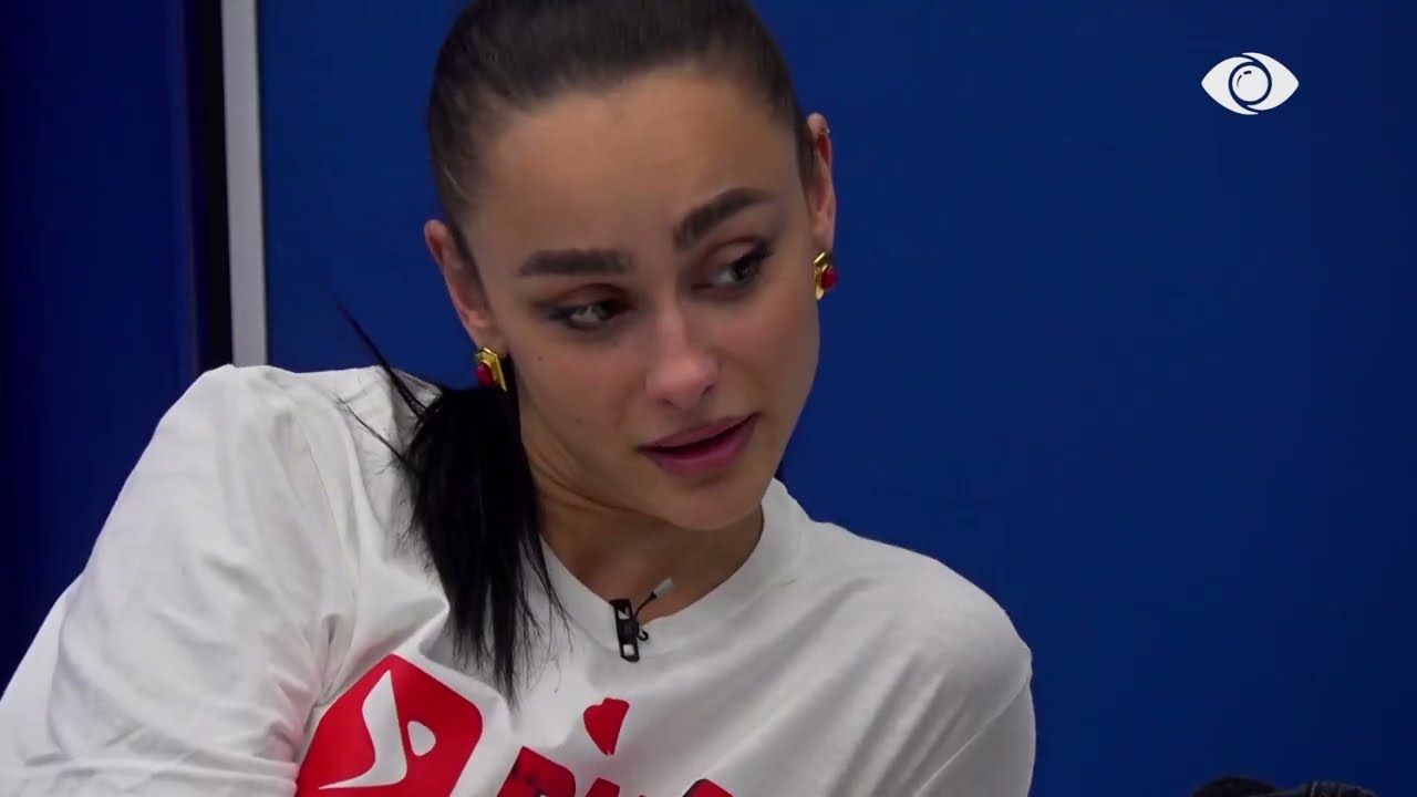 “Po të them më fal”/ Egli-Gjestit: Më kupto dhe ti mua…