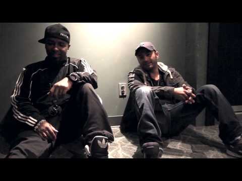 YAS & TECH N9NE (Video Message)