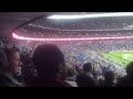 11/05/13 - The FA Cup Final - Manchester City FC 0-1 Wigan Athletic FC  - Ben Watson goal (1080p HD)