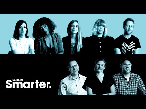 Startup Founders Share Their Biggest Mistakes | WIRED Smarter