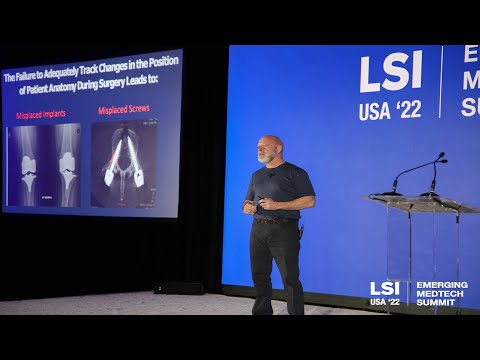 Advanced Scanners | Jeff Levine, CEO