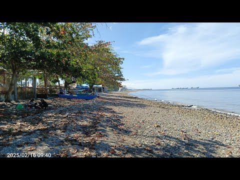 Leyte | Albuera | Amazing Beach