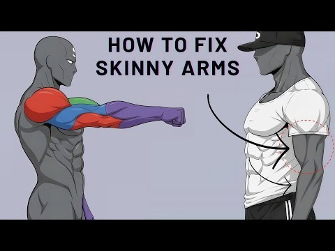 Why 100 Push-Ups a Day is Killing Your Gains