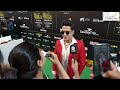 Shivam Sharma Thanks Kangana Ranaut Sunny Leone Janta Debuts At IIFA 2023 Lock Upp Splitsvilla