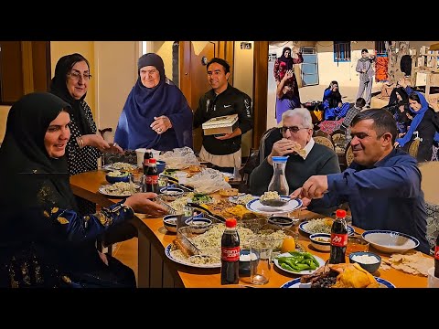 Australian Citizens: Special Hosts of the Doora Family