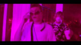 Yung Lean-Ghostrider (Shot by @_Night Fever_)