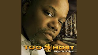 Respect the Pimpin&#39;