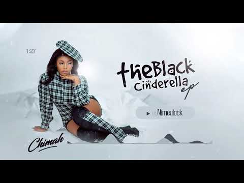 Chimah - Nimeulock (Official Audio)