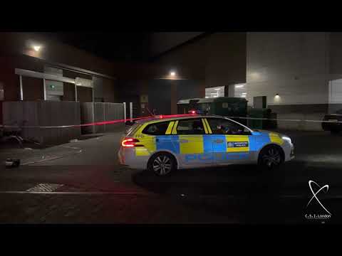 13 Feb 23. Stabbing Incident-Male 15. 2 Teens Arrested-Suspicion of Attempted Murder. High St, SM1