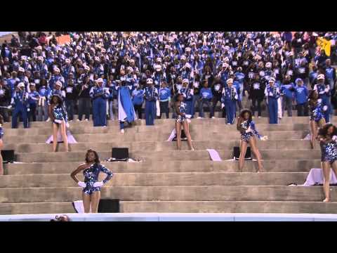 Stephenson  vs  M L King  pt 5  2014