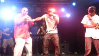 I ain't Rich Yet- Wymonee and Tray Pound