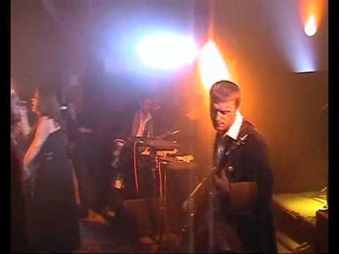 R.e.t Reaction Extasy Trance - The Feelings