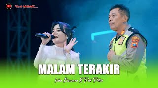 Download lagu MALAM TERAKIR - ICHA KISWARA X BPK POLISI - OM SAVANA SAKJOSE - BSB VAGANZA VOL.1 mp3 Download lagu MALAM TERAKIR - ICHA KISWARA X BPK POLISI - OM SAVANA SAKJOSE - BSB VAGANZA VOL.1 mp3