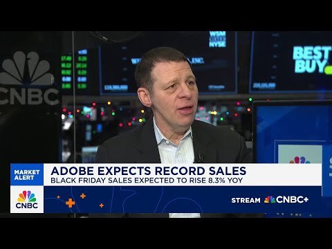 Consumers are ‘sensitive to what they are spending’ these days, says UBS’ Michael Lasser