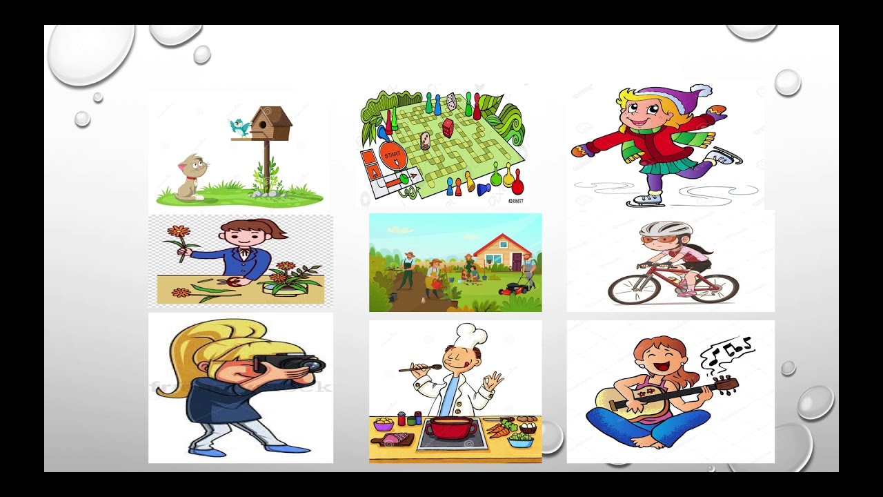 UNIT 1 Getting Started