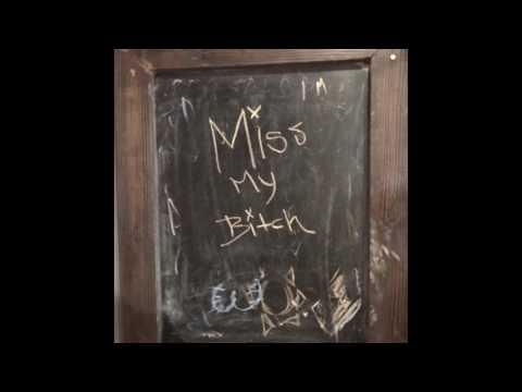 LITTLE PAIN x TRIPPJONES - MISS MY BITCH (Prod. by nedarb)