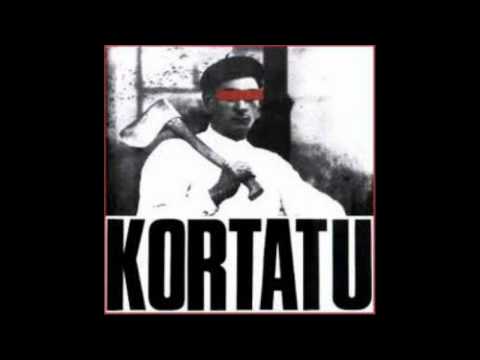 09-Sarri Sarri - Kortatu