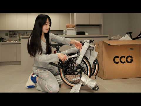 일상 자전거 선택! 접이식 vs 일반 자전거 │어떤걸 사야 할까?