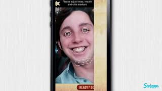 AgingBooth android