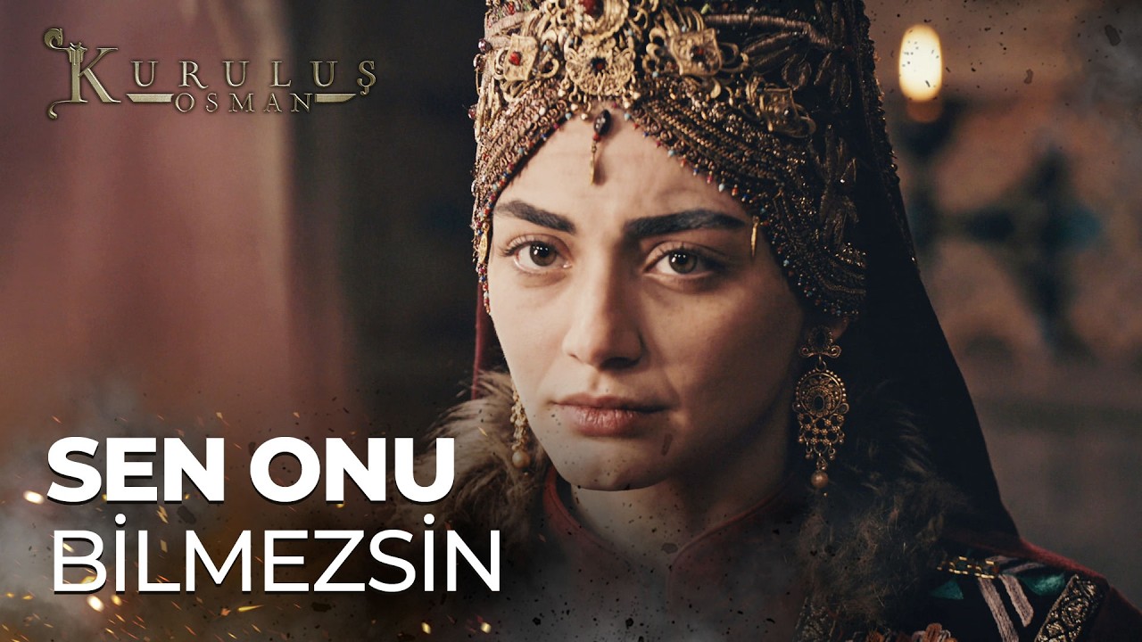 Elçim ve Ayça Hatun, Bala'dan yardım istedi - Kuruluş osman