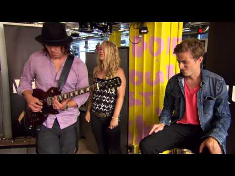 Much Office Session: Head of the Herd - "By This Time Tomorrow"