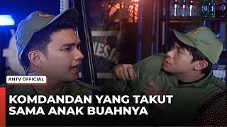 Download lagu Sempoyongan | Tawa Sutra Balik Lagi ANTV | Eps 165 mp3