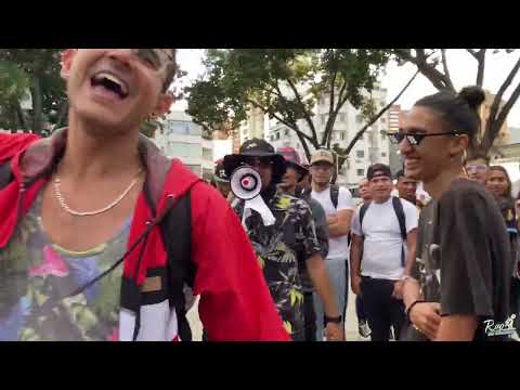 FILTROS MEJORES 17 - SUDKA🆚BROX🆚POLARDO🆚BLAY VISALLA🆚SAMURAI [RAP SIN GROSERIAS CARACAS ❌ OBG]