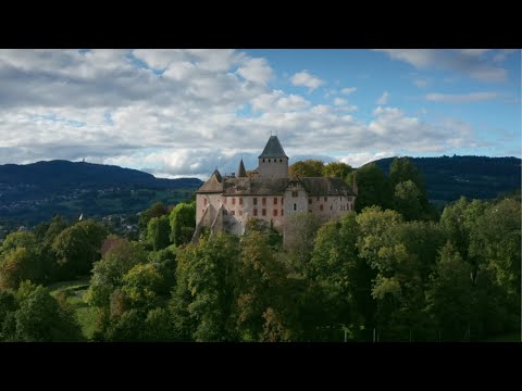 Blonay – Saint-Légier | Le balcon de la Riviera