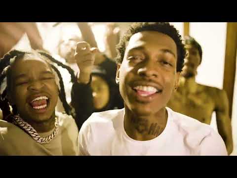 GMO Stax X 264 Quez X TOB Juan X HorseTheOne "EBK" (Official Music Video) Shot by @tyfilmz