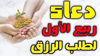 دعاء شهر ربيع الاول لطلب الرزق و الغنى بصوت ملا مصطفى عبدالنبي