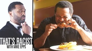 Black People Love Fried Chicken | Ep. 1 | That&#39;s Racist