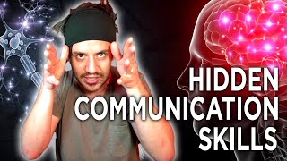 The 4 Layers Of Communication (Julien Blanc Reveals How To Never Run Out Of Things To Say)