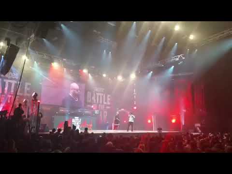 Zoologic Break NinJaz BOTY 2018