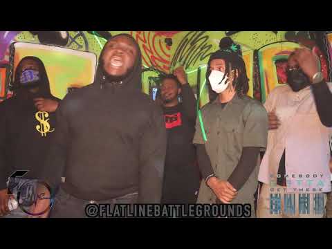 Gway Gutta vs Saint Fresh