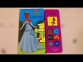 DISNEY The Princess And The Frog A Fairy Tale INTERACTIVE