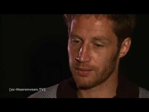 Vragenvuur: Michel Breuer (2011/2012)