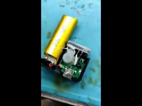 Как работает датчик затяжки