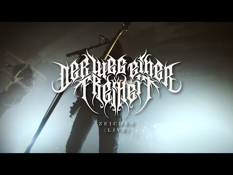 DER WEG EINER FREIHEIT - Zeichen (Live in Leipzig 2024)
