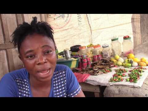 Impacts of ChildFund’s Cash Transfers to Women in Kailahun District