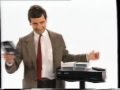 Mr Bean VHS Introduction From The Terrible Tales Of Mr Bean