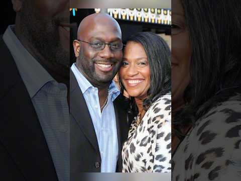 Richard T. Jones and 24 years of marriage to Ex-wife Nancy jones and 4 children #therookie