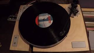 Fatboy Slim - You&#39;ve Come A Long Way Baby - Soul Surfing - Live Vinyl Record