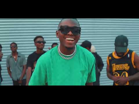 ZEDWAV3s - MY CITY feat. Michael Brown (Official Video)  #hiphop #trending  #africa #zambia