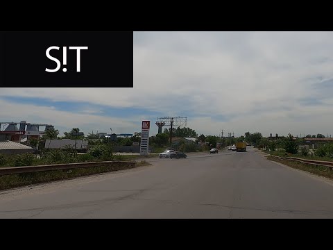 Judetul Ilfov Catelu - Glina - Balaceanca In Trafic