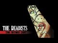 THE DEADISTS Time Without Light 2010 Full EP Official Sludge Metal Hardcore