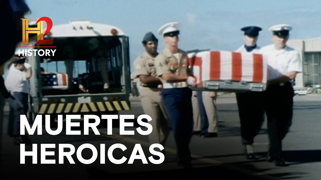 MUERTES HEROICAS - IDEAS SINIESTRAS