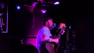 William Elliott Whitmore - Ain't No Sunshine (Rock N Roll Hotel - Washington D.C. - 20150410)