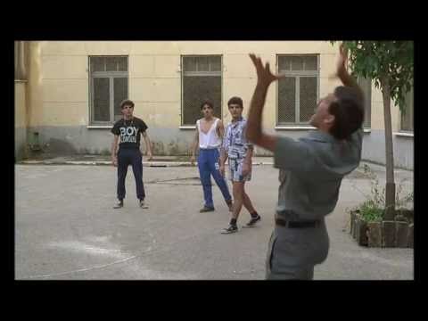 Mery Per Sempre - La Scena Del Pallone (con Tony Sperandeo)